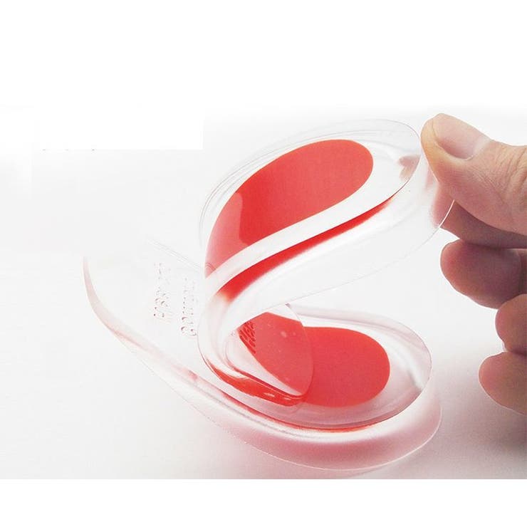 インソール ハーフインソール 2個セット | PlusNao | 詳細画像4 