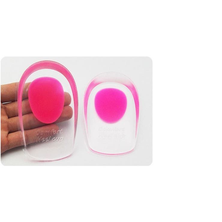 インソール ハーフインソール 2個セット | PlusNao | 詳細画像5 