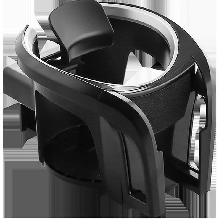 車載ホルダー スマホホルダー ドリンクホルダー | PlusNao | 詳細画像10 