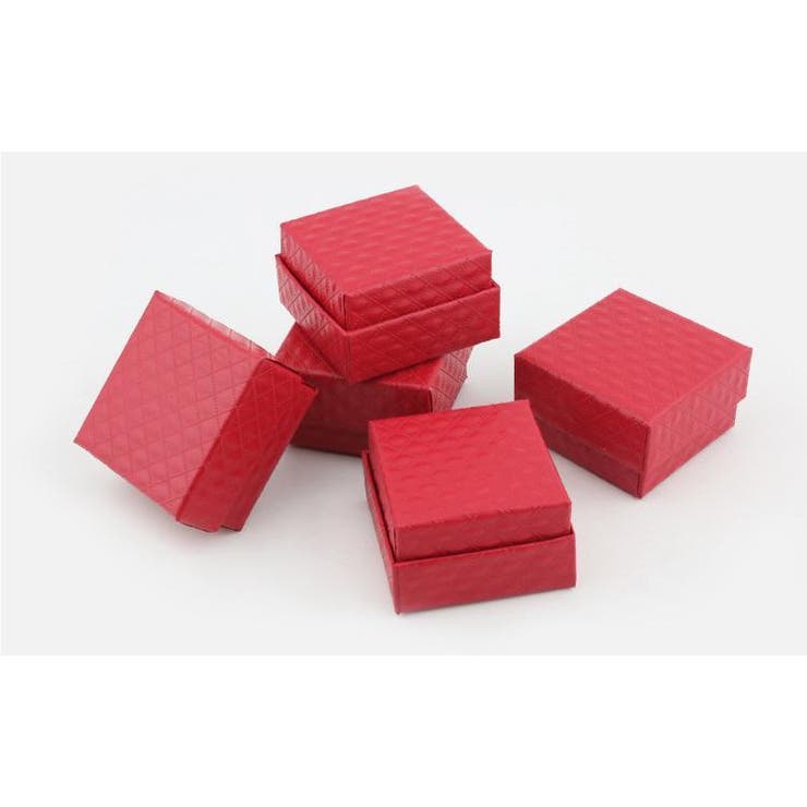 ギフトボックス ギフトケース ジュエリーボックス | PlusNao | 詳細画像5 