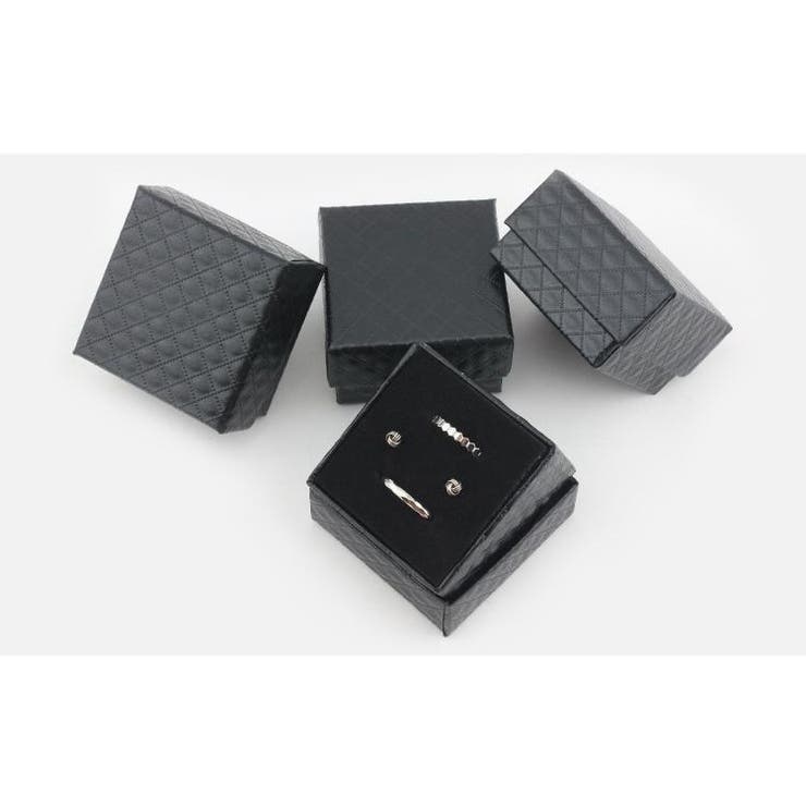 ギフトボックス ギフトケース ジュエリーボックス | PlusNao | 詳細画像6 