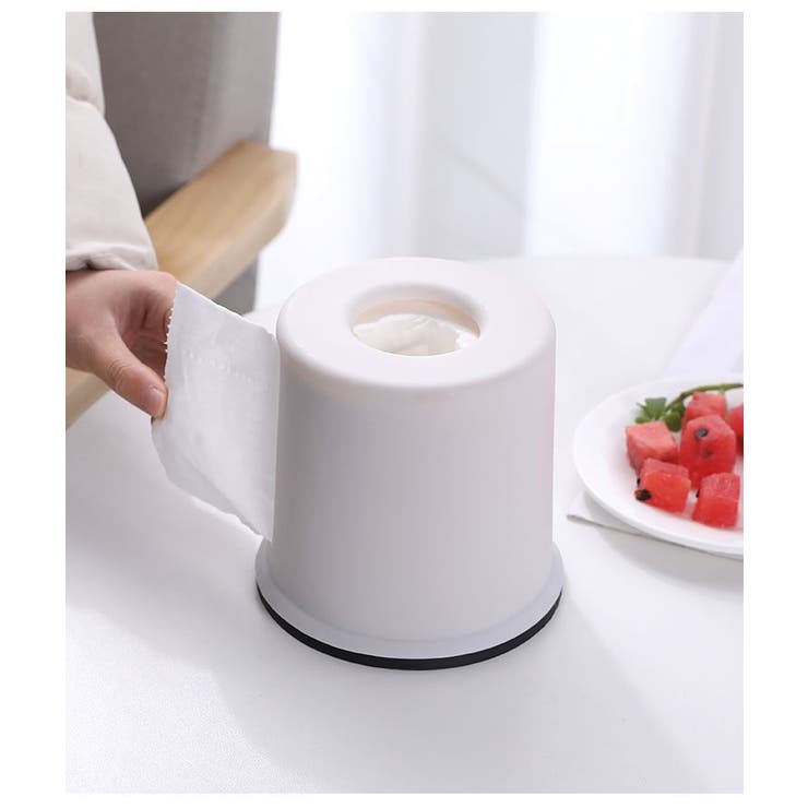 トイレットペーパーケース トイレットペーパーホルダー ロールペーパーホルダー | PlusNao | 詳細画像2 