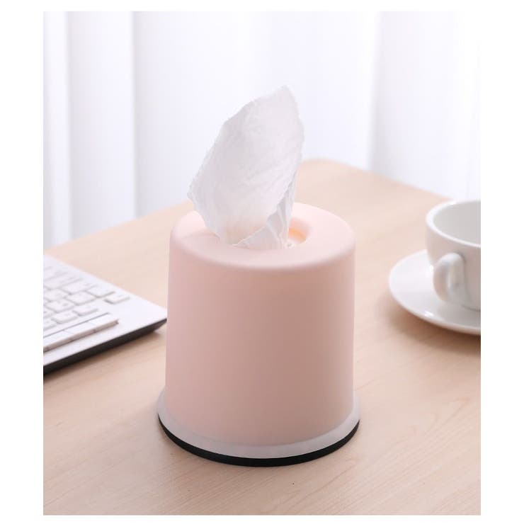 トイレットペーパーケース トイレットペーパーホルダー ロールペーパーホルダー | PlusNao | 詳細画像6 