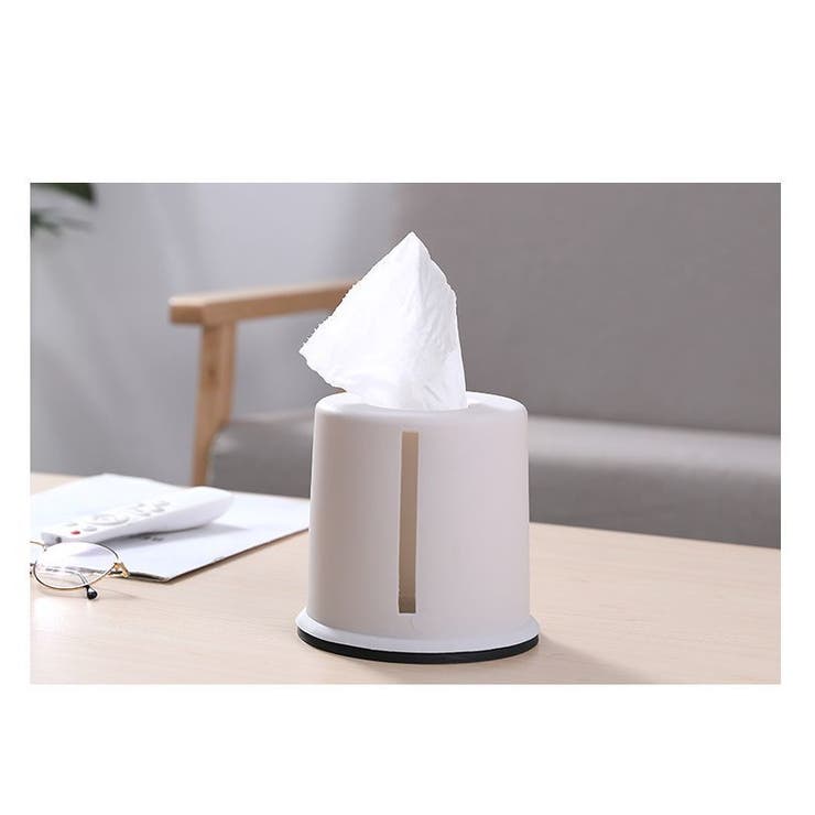 トイレットペーパーケース トイレットペーパーホルダー ロールペーパーホルダー | PlusNao | 詳細画像7 