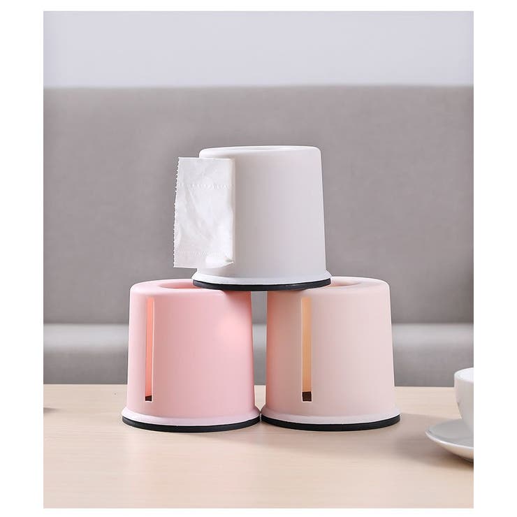 トイレットペーパーケース トイレットペーパーホルダー ロールペーパーホルダー | PlusNao | 詳細画像9 