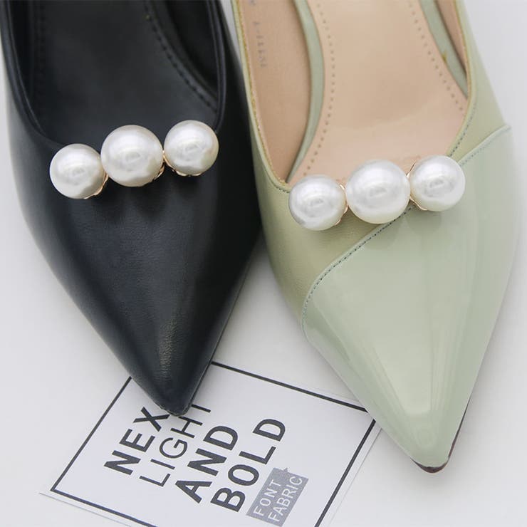 シューズクリップ 2個セット 1足分 | PlusNao | 詳細画像4 