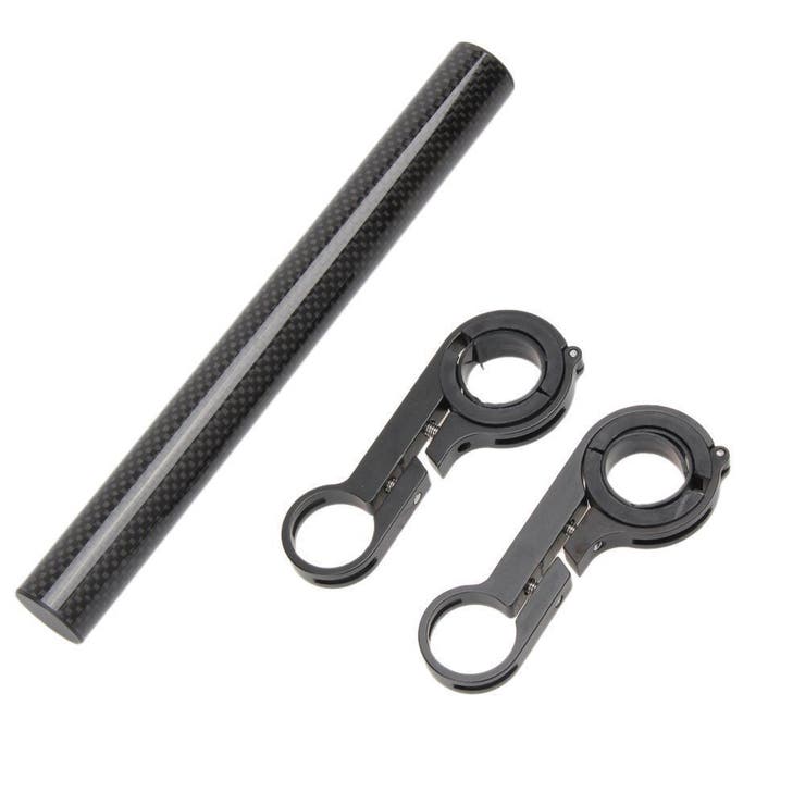 自転車用 エクステンションマウント 20cm | PlusNao | 詳細画像5 