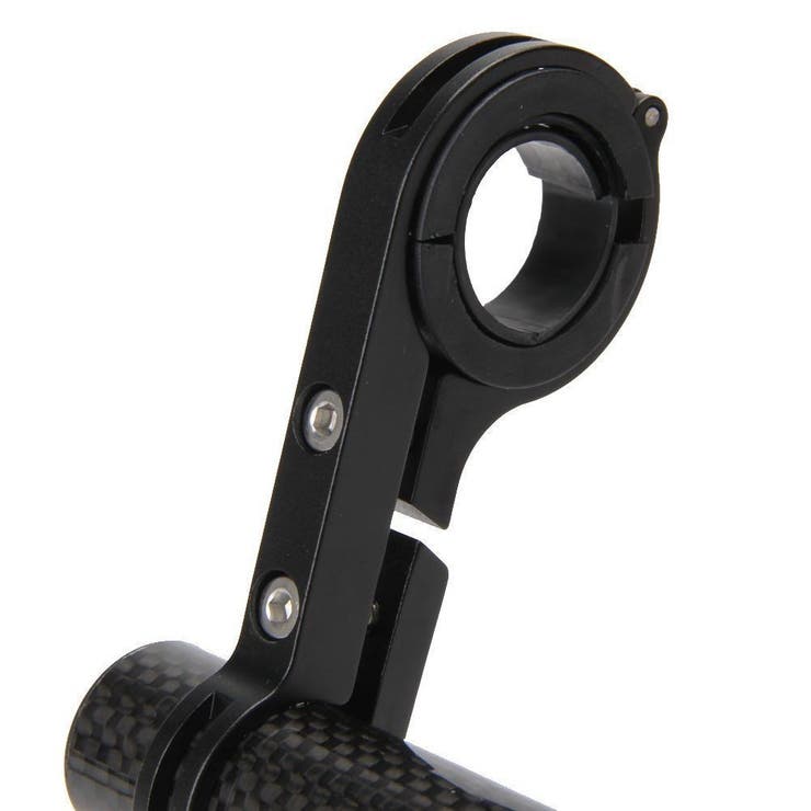 自転車用 エクステンションマウント 20cm | PlusNao | 詳細画像6 