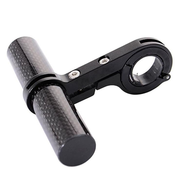 自転車用 エクステンションマウント 10cm | PlusNao | 詳細画像2 