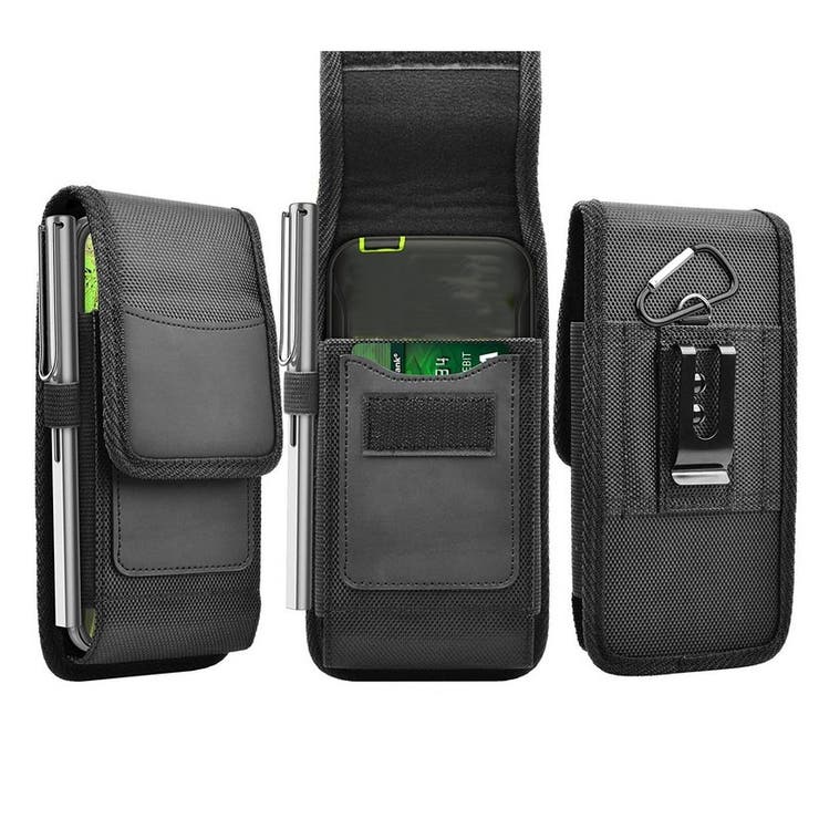 スマホケース スマホポーチ ウエストポーチ型 | PlusNao | 詳細画像5 