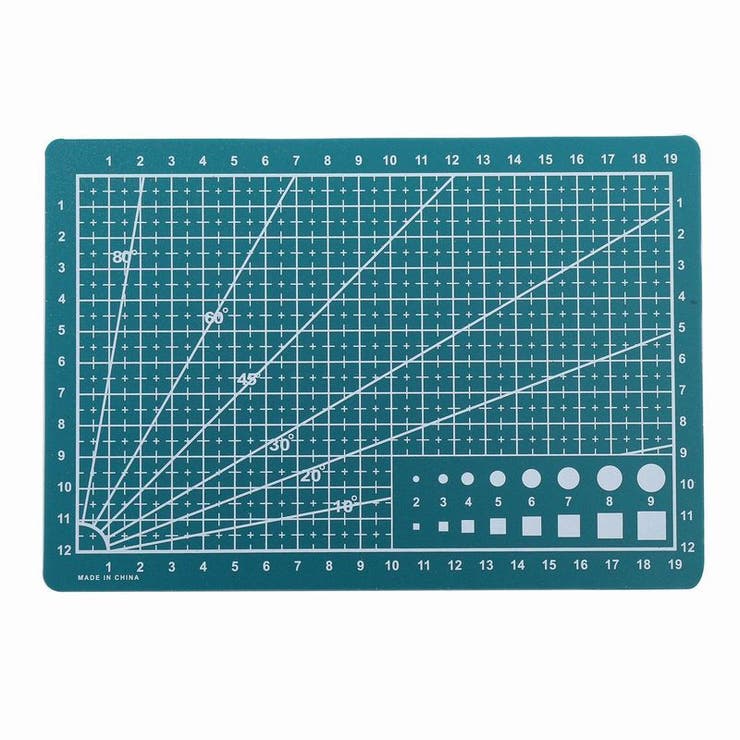 カッティングマット 事務用品 オフィス[品番：FQ000204309