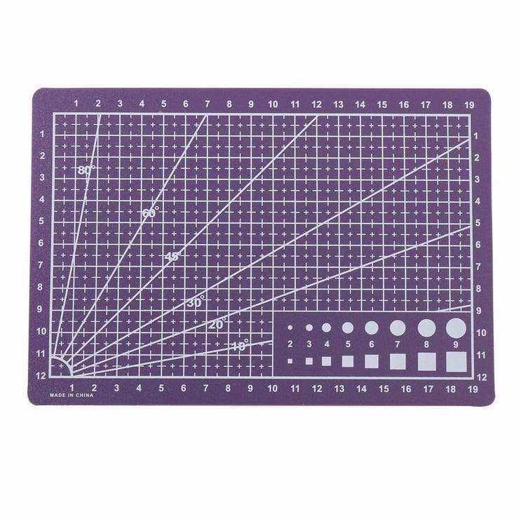カッティングマット 事務用品 オフィス | PlusNao | 詳細画像5 