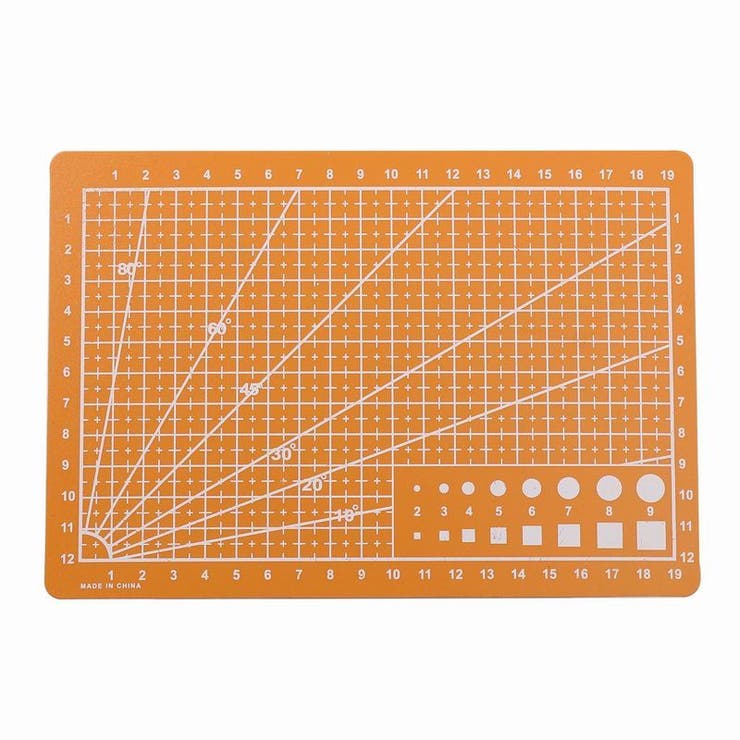 カッティングマット 事務用品 オフィス | PlusNao | 詳細画像7 