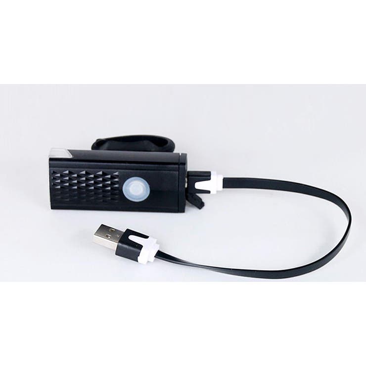 自転車用ライト ヘッドライト LEDライト | PlusNao | 詳細画像10 