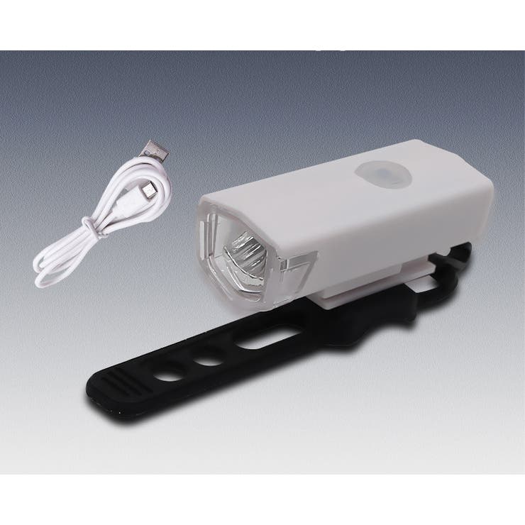 自転車用ライト ヘッドライト LEDライト | PlusNao | 詳細画像11 