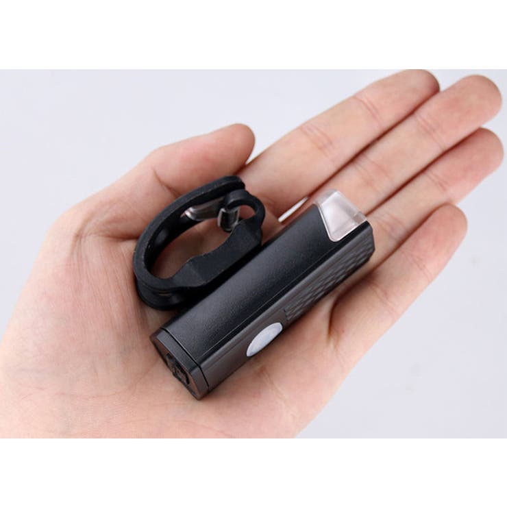 自転車用ライト ヘッドライト LEDライト | PlusNao | 詳細画像5 