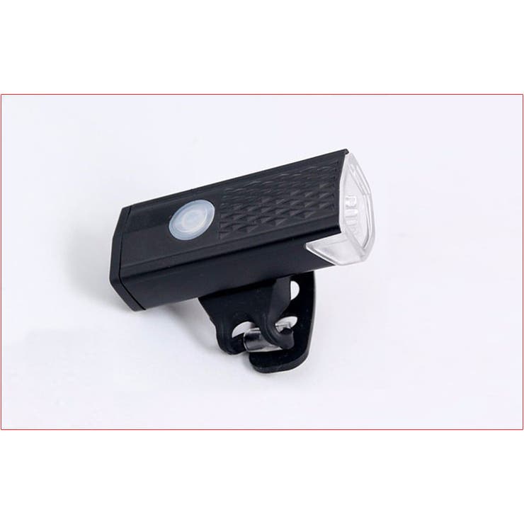 自転車用ライト ヘッドライト LEDライト | PlusNao | 詳細画像8 