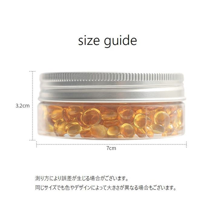 シーリングワックス ケース付き 封蝋 | PlusNao | 詳細画像16 