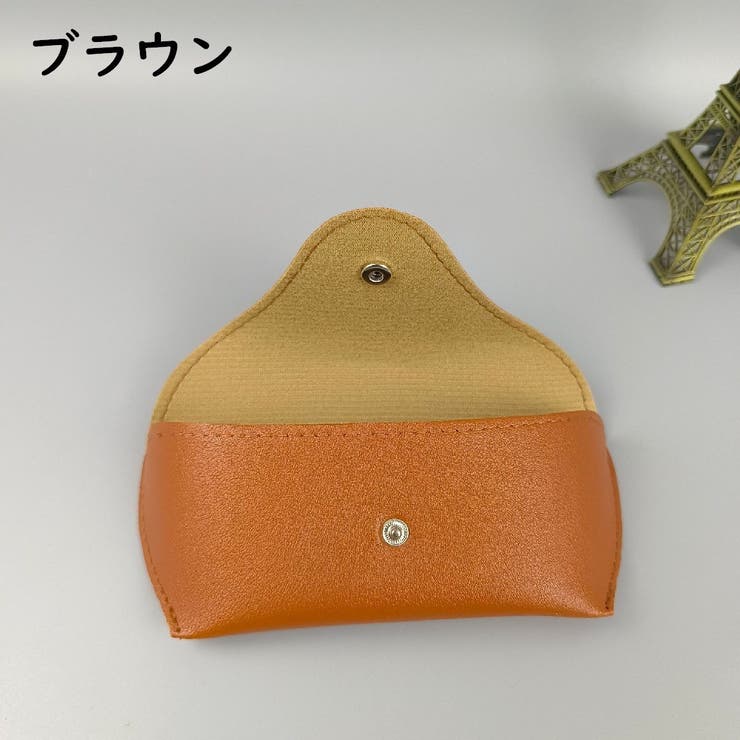 眼鏡ケース メガネケース サングラスケース | PlusNao | 詳細画像10 