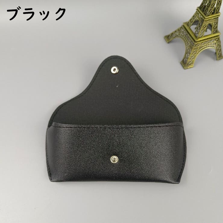 眼鏡ケース メガネケース サングラスケース | PlusNao | 詳細画像11 