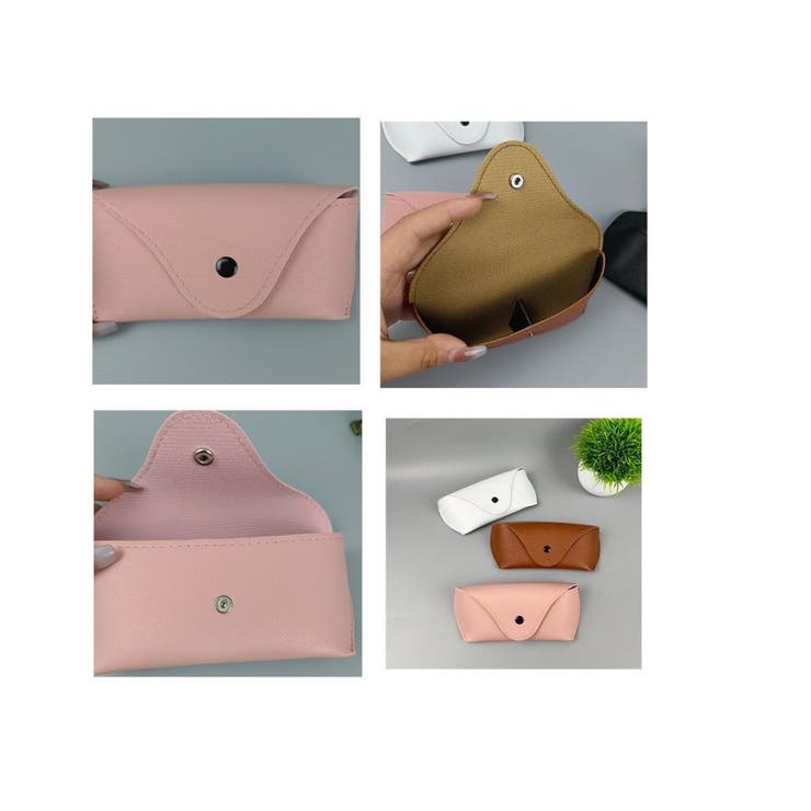眼鏡ケース メガネケース サングラスケース | PlusNao | 詳細画像7 