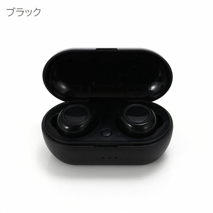 ワイヤレスイヤホン Bluetooth5 両耳 | PlusNao | 詳細画像14 