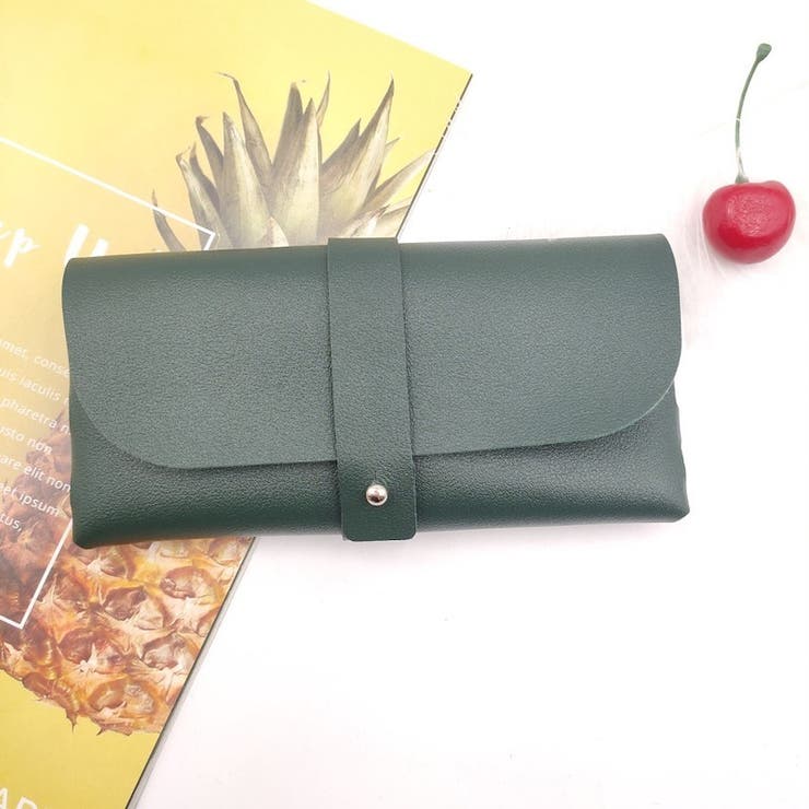 眼鏡ケース メガネケース メガネポーチ | PlusNao | 詳細画像5 