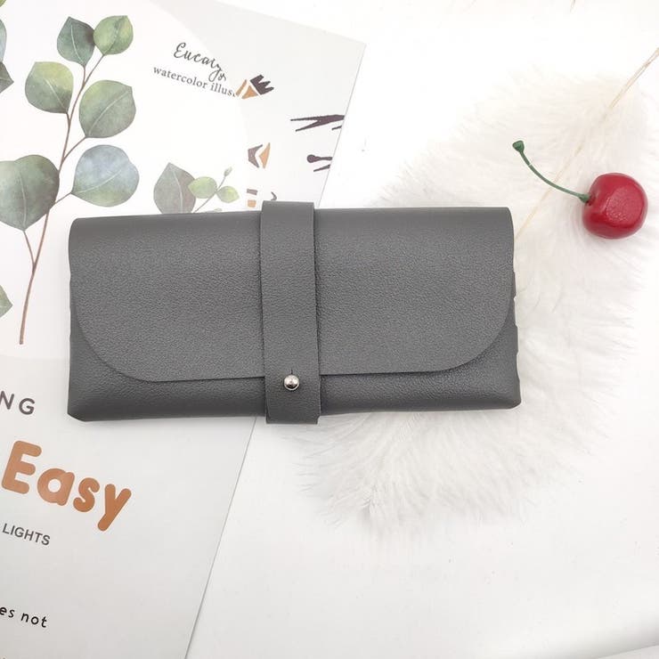 眼鏡ケース メガネケース メガネポーチ | PlusNao | 詳細画像7 