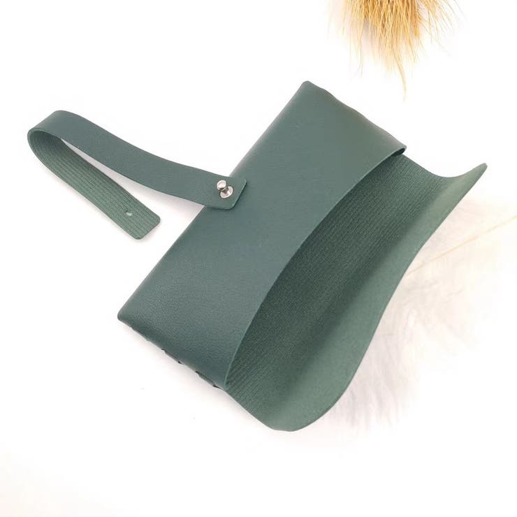 眼鏡ケース メガネケース メガネポーチ | PlusNao | 詳細画像8 