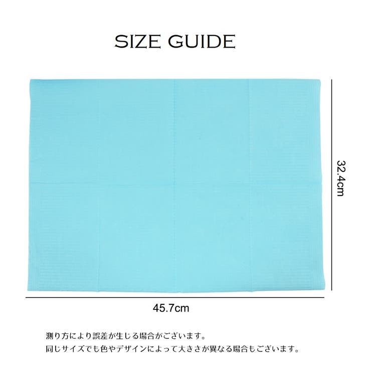 防水ネイルペーパー 同色20枚入り 防水加工 | PlusNao | 詳細画像15 