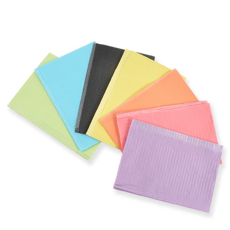 防水ネイルペーパー 同色20枚入り 防水加工 | PlusNao | 詳細画像3 