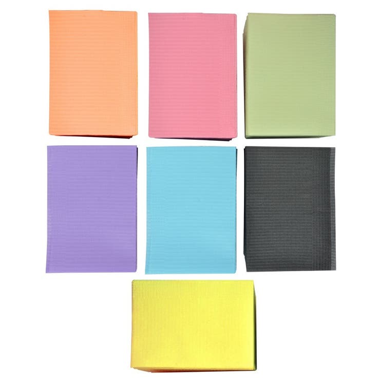 防水ネイルペーパー 同色20枚入り 防水加工 | PlusNao | 詳細画像6 