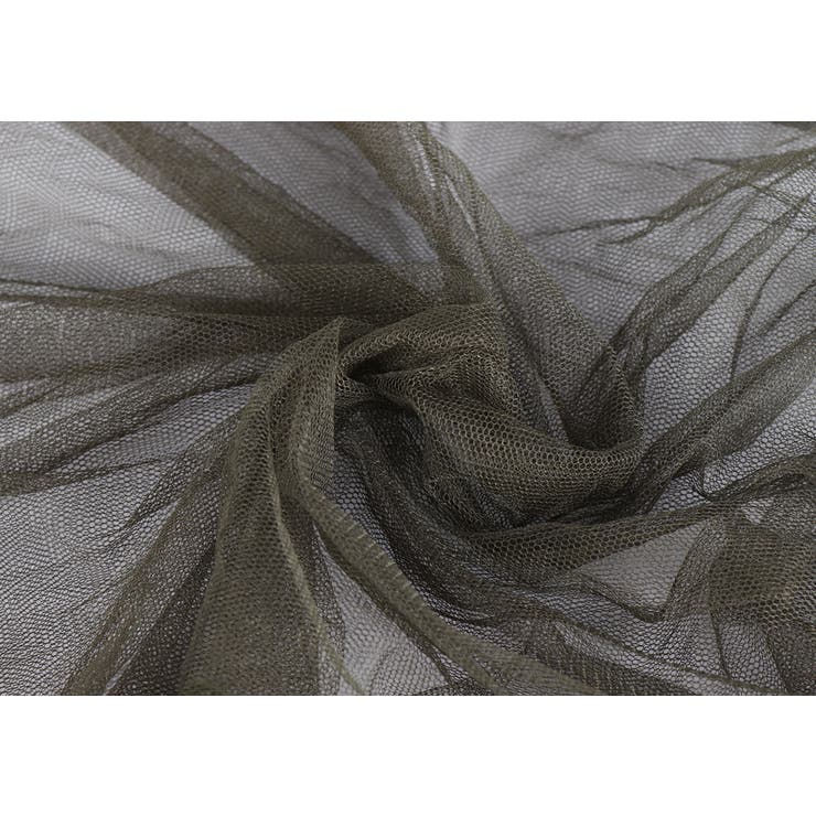 虫よけネット ヘッドネット 収納ポーチ付き | PlusNao | 詳細画像14 