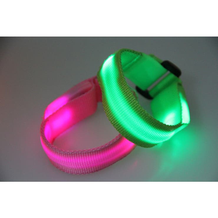 アームライト LED アームバンド | PlusNao | 詳細画像11 