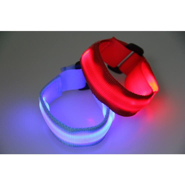 アームライト LED アームバンド | PlusNao | 詳細画像12 