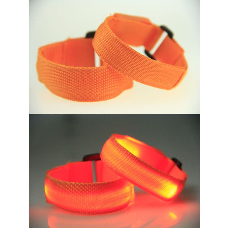 アームライト LED アームバンド | PlusNao | 詳細画像14 