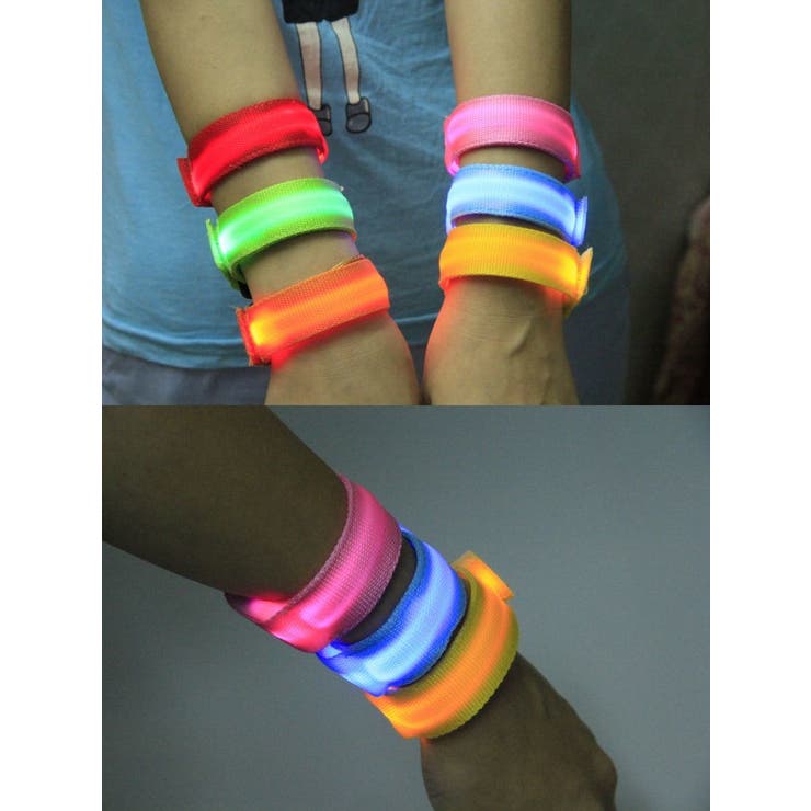 アームライト LED アームバンド | PlusNao | 詳細画像2 