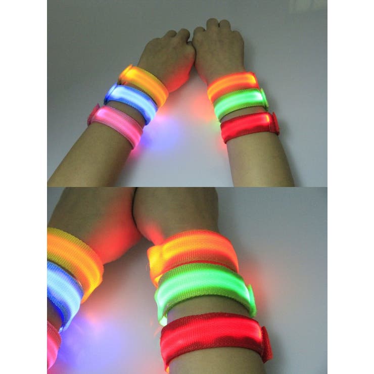 アームライト LED アームバンド | PlusNao | 詳細画像4 