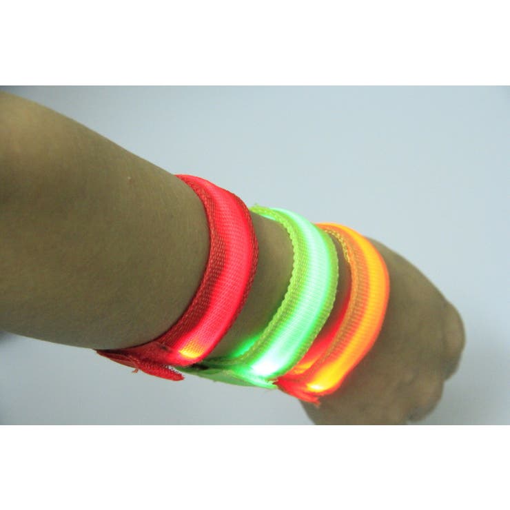 アームライト LED アームバンド | PlusNao | 詳細画像5 