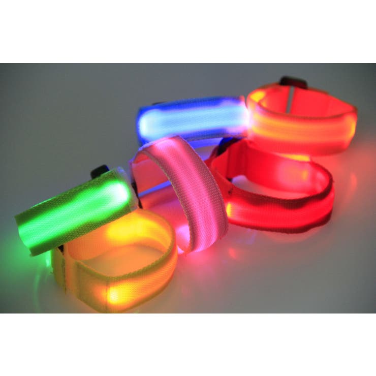 アームライト LED アームバンド | PlusNao | 詳細画像8 