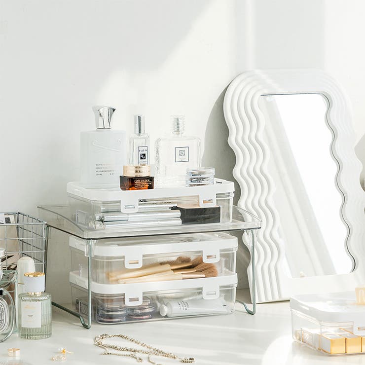 収納ケース ボックス 小物入れ | PlusNao | 詳細画像6 