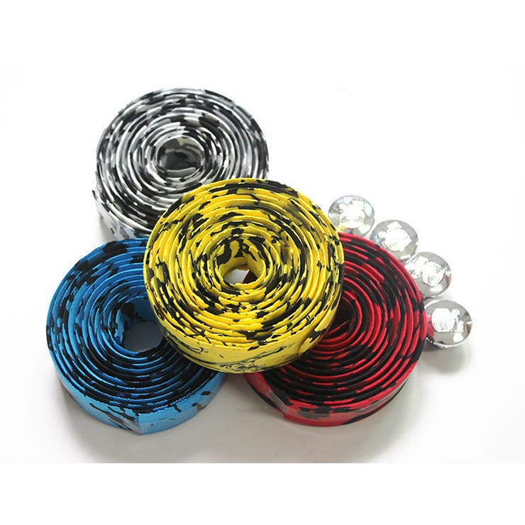 バーテープ 2本セット ハンドルテープ | PlusNao | 詳細画像5 