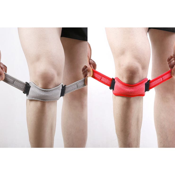 膝サポーター ニーパッド 1個 | PlusNao | 詳細画像3 