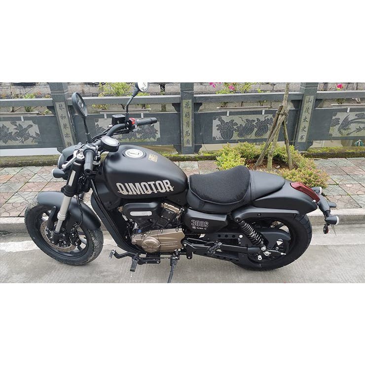 バイクシートクッション カバー付き クッションシート | PlusNao | 詳細画像10 