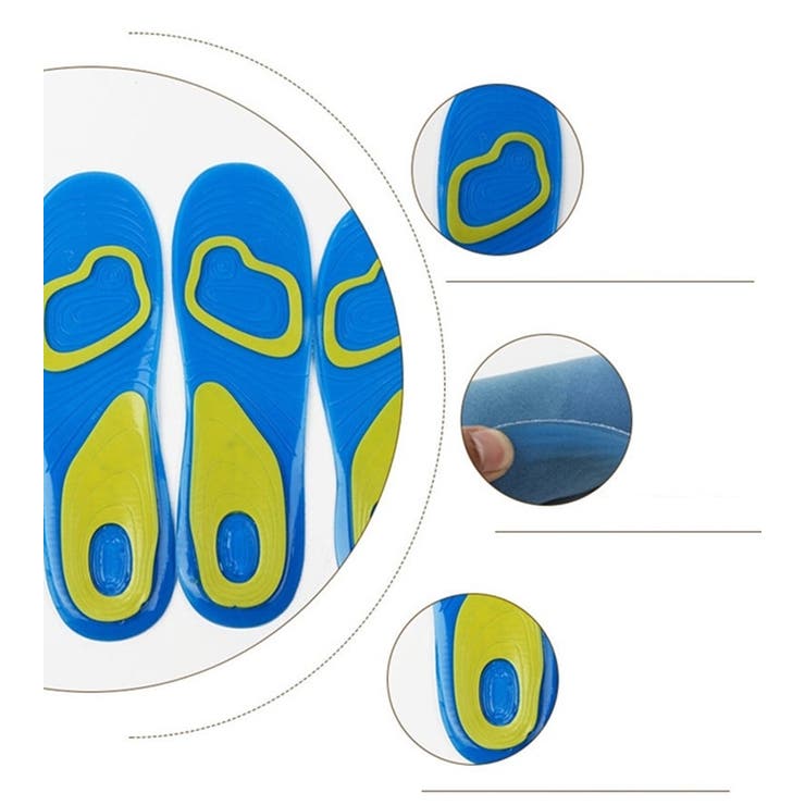 インソール 中敷き 男女兼用 | PlusNao | 詳細画像5 