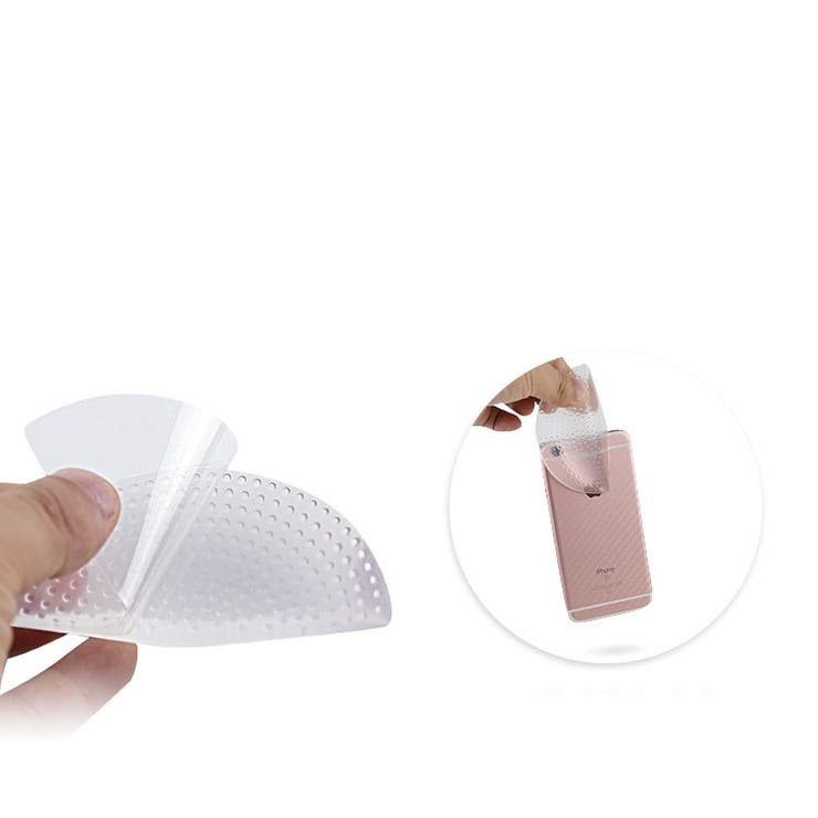 インソール 土踏まず用 ゲルパッド | PlusNao | 詳細画像6 