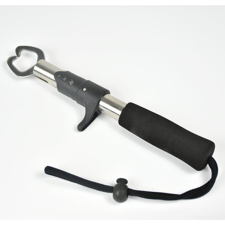 フィッシュグリップ フィッシングプライヤー フィッシュキャッチャー | PlusNao | 詳細画像2 