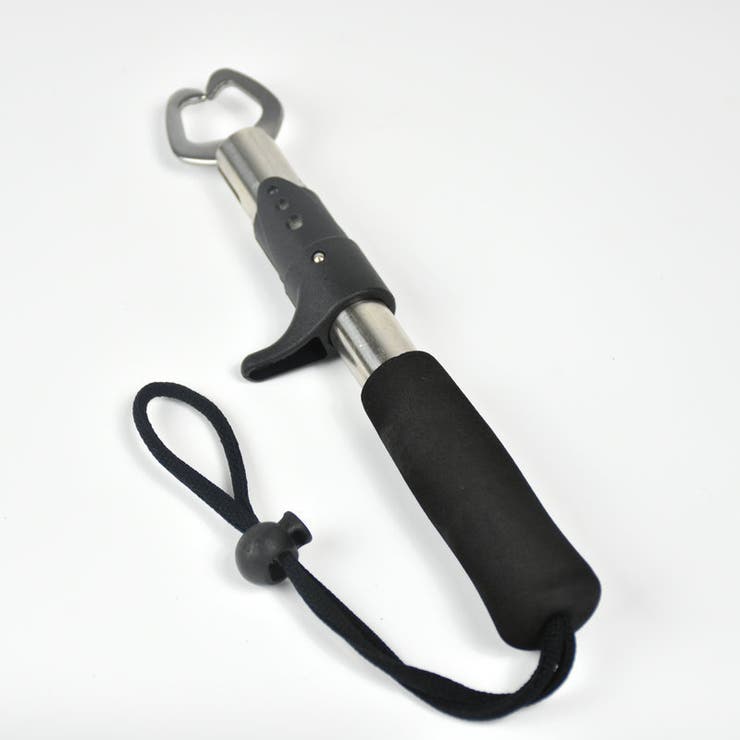 フィッシュグリップ フィッシングプライヤー フィッシュキャッチャー | PlusNao | 詳細画像3 