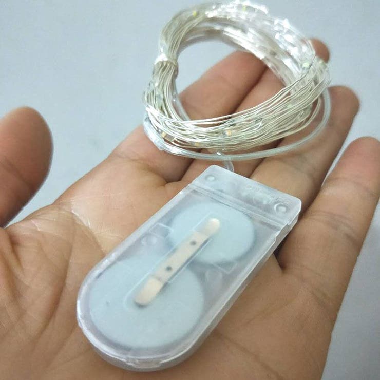 イルミネーションライト ガーランドライト インテリア装飾 | PlusNao | 詳細画像11 