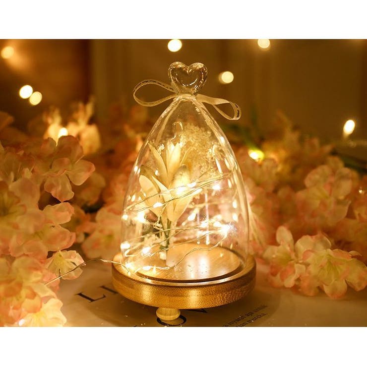 イルミネーションライト ガーランドライト インテリア装飾 | PlusNao | 詳細画像6 